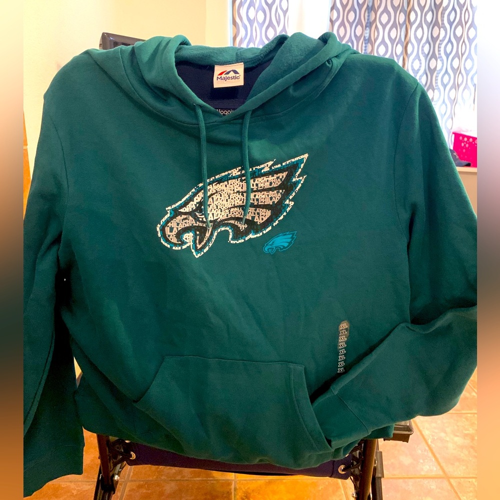 Philadelphia Eagles hoodie